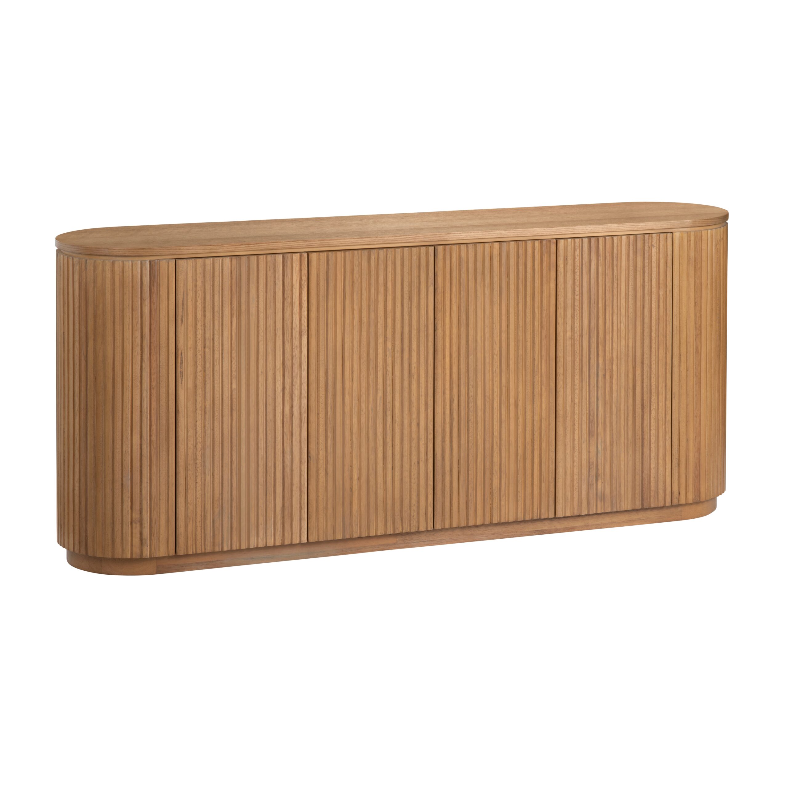 04aff552271bf3fe7362b60ad6139ce3 Emery Four-Door Sideboard - Image 1