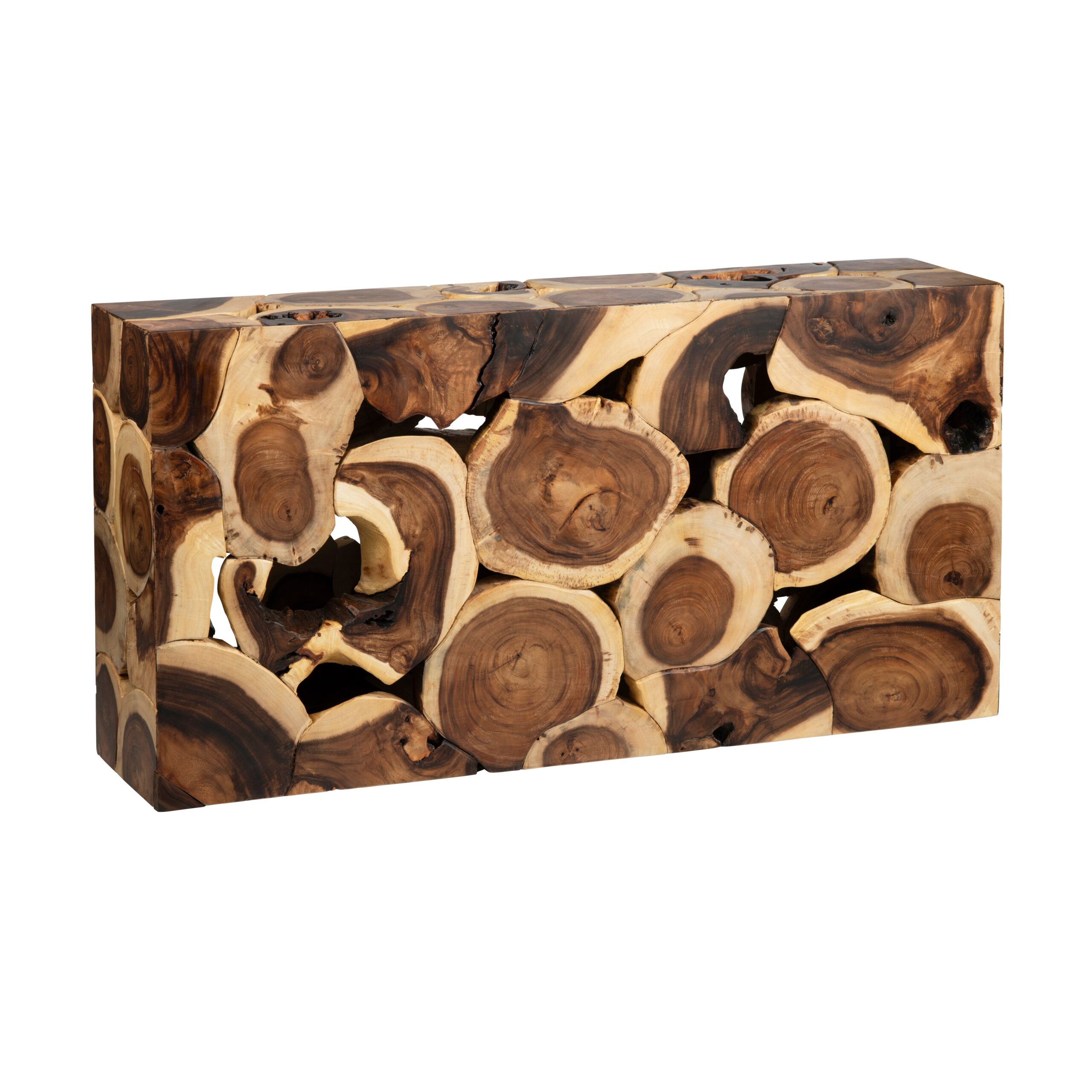 0682e90bf9dd5ee0f0ce147feebfd630 Borneo Console Table - Image 1