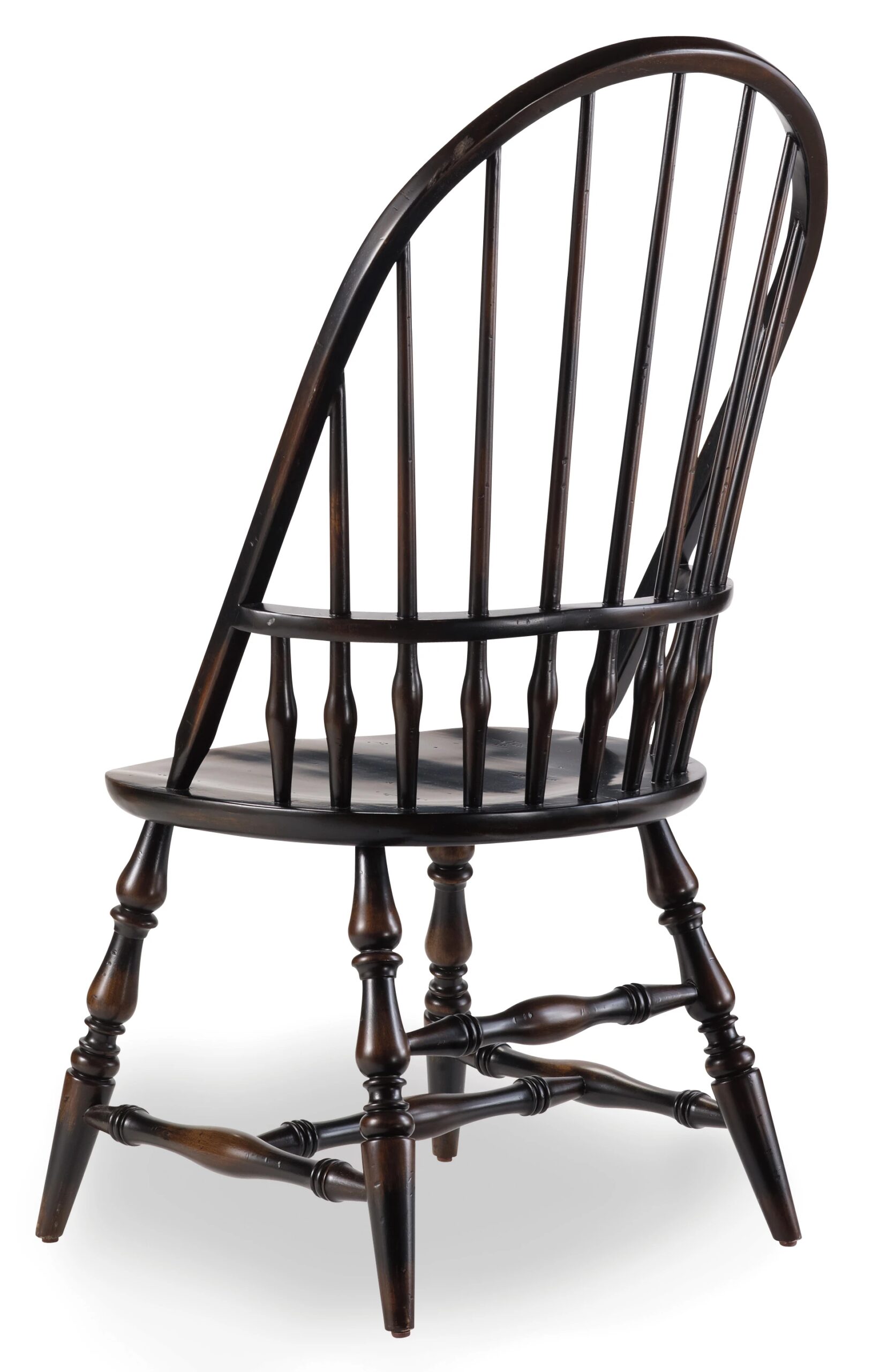 126876c80e5ca6fd127070fd70c5f157 Sanctuary Windsor Side Chair - Image 1