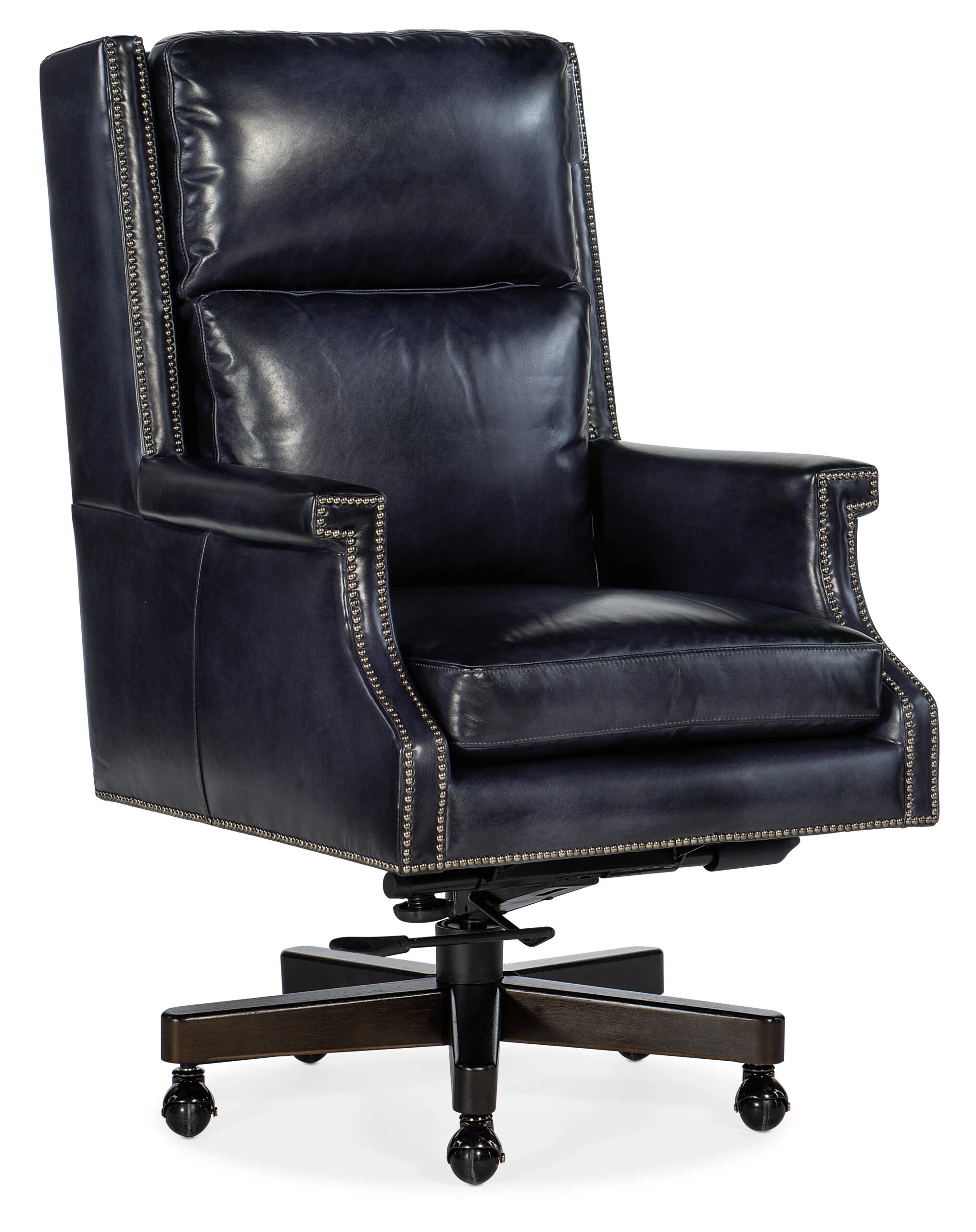136c91c8e31d479206d1daed39cd25dd Beckett Executive Swivel Tilt Chair - Image 1