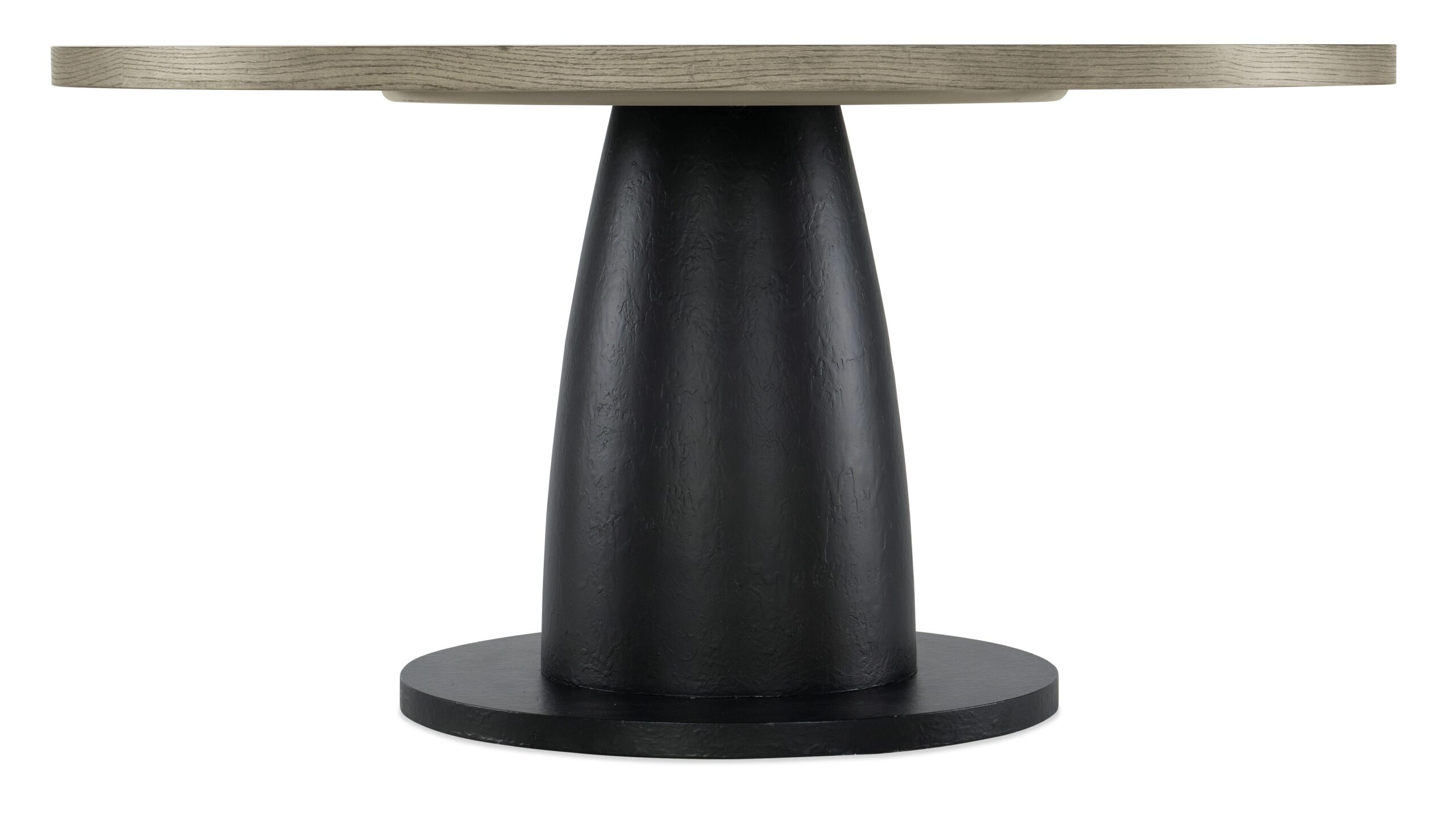 293ddd197f904285ebd3f43605a811c2 Linville Falls Blue Ridge 60in Round Dining Table - Image 1