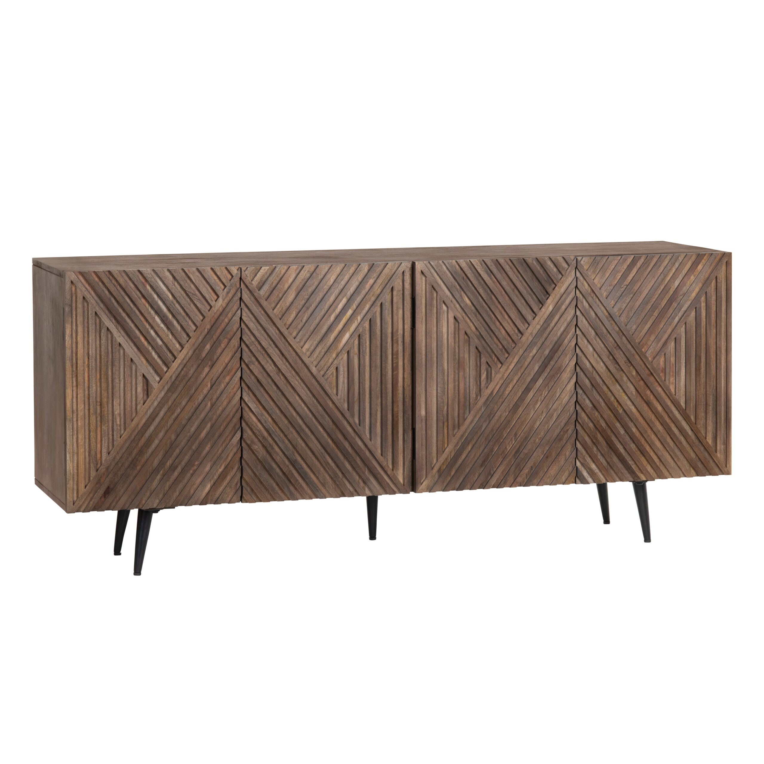 2eb4bfa702784aad95e0960b5d6747c3 Catalina Sideboard - Image 1