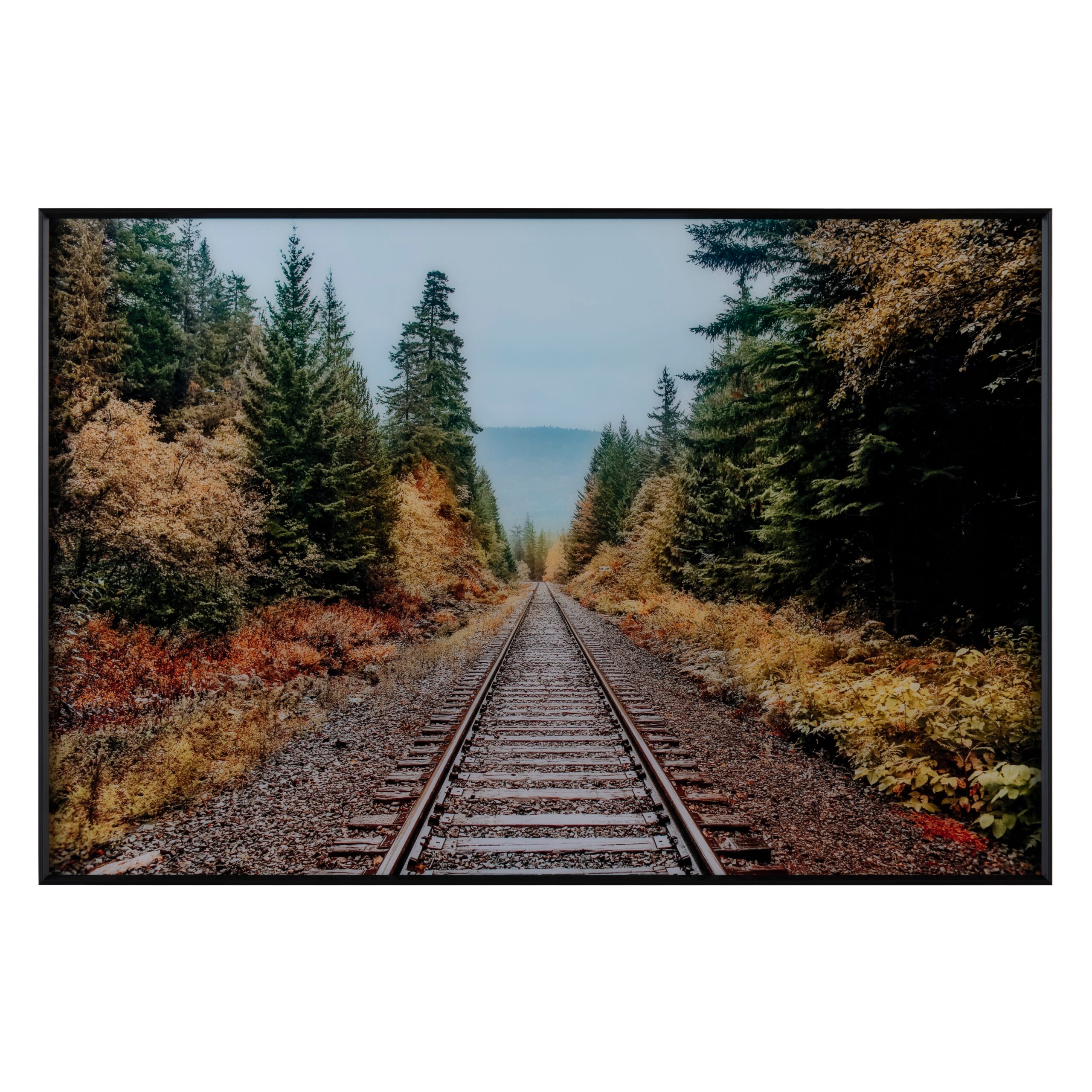 30a989df0c37cde434f70889507360e0 Autumn Tracks - Image 1