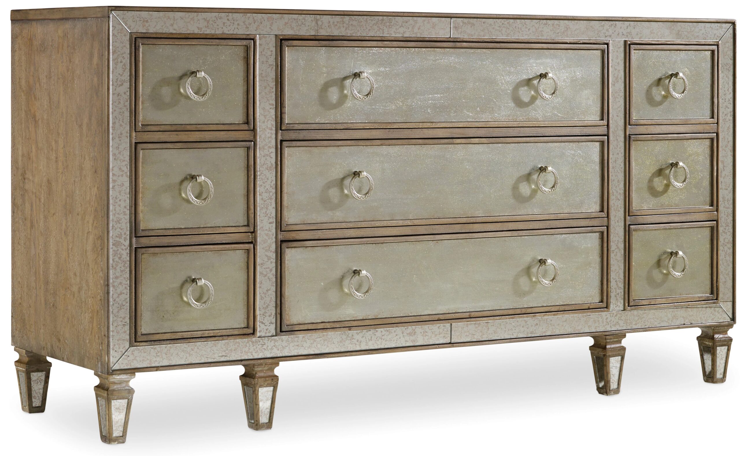 41d6cc4131f58e6b058ba9dbc77fc4be Sanctuary Dresser - Image 1