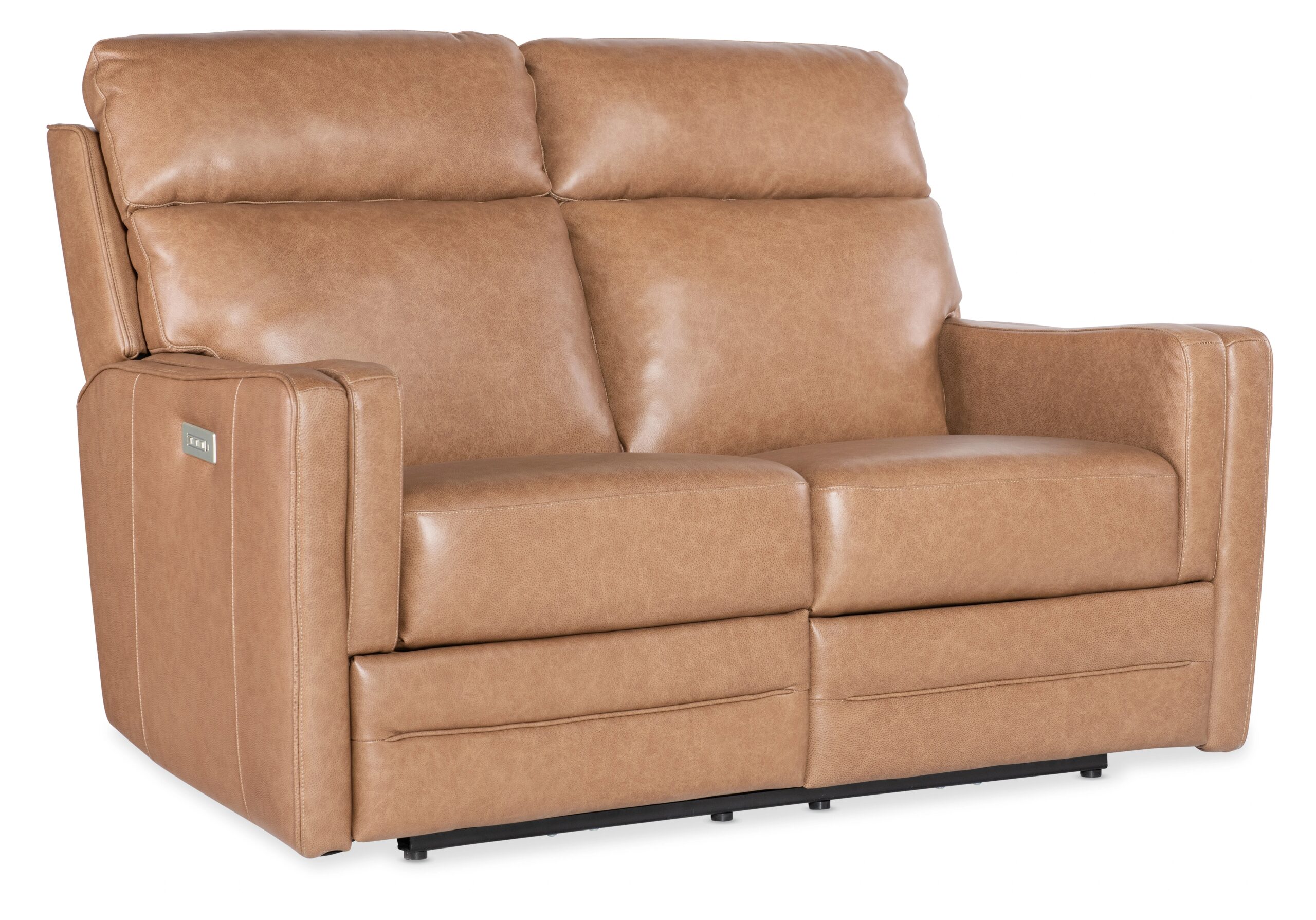 5bc54cb4a574d25a5393cc5f4f6db69b Twain Zero Gravity Power Loveseat w/Power Headrest and Lumbar - Image 1