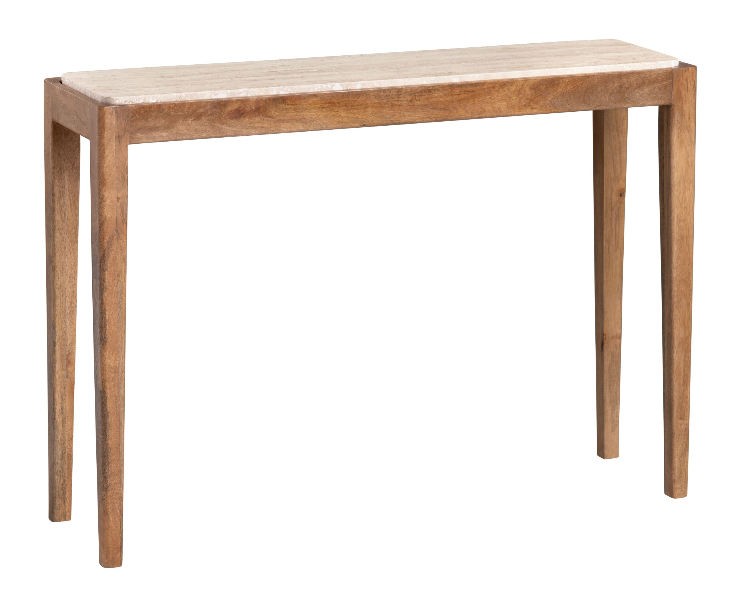 7284db08f9ce1c68904cc8f6f0dcf461 Liam Console Table - Image 1