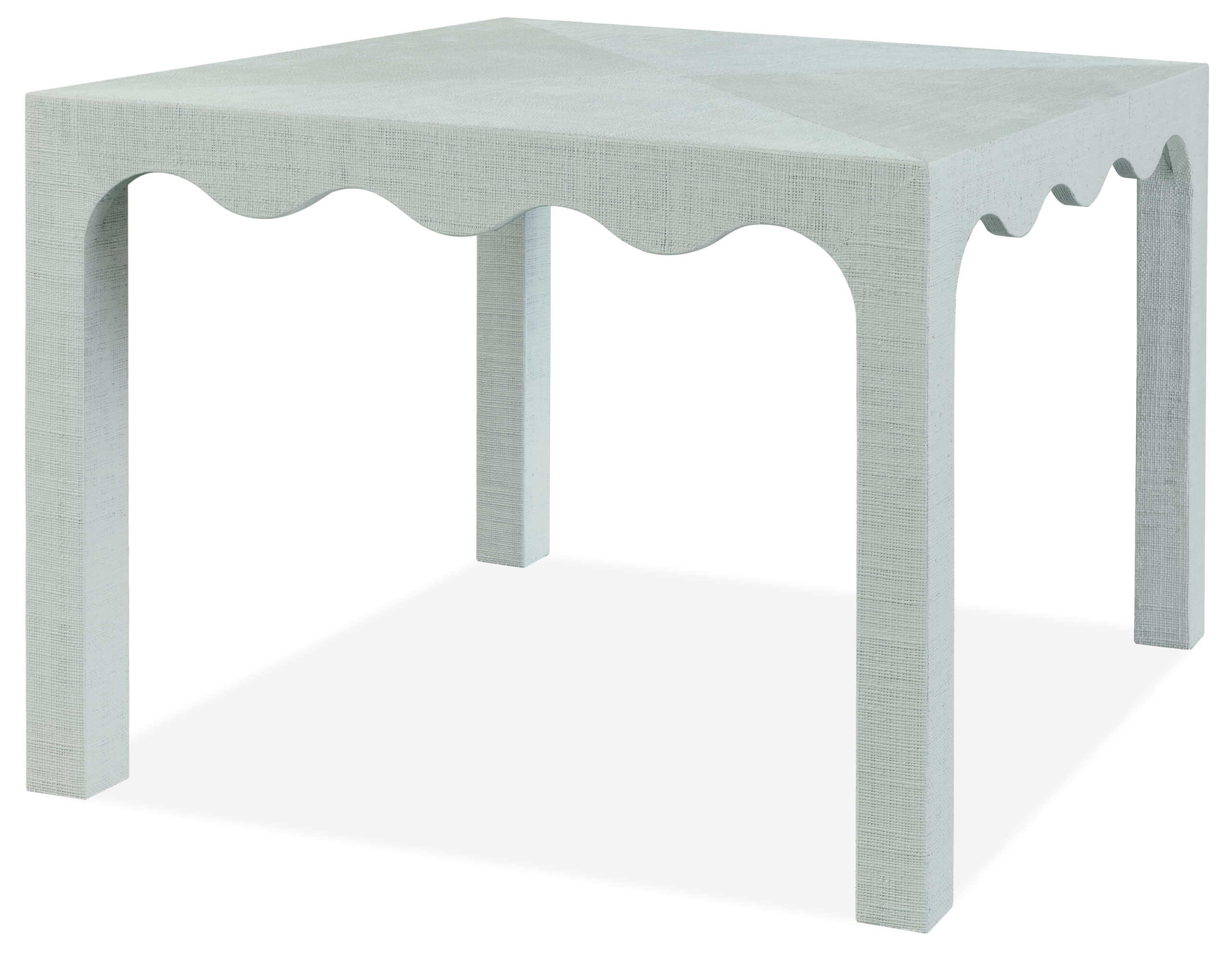 7d4d6ccc8354f848ca3bc60220540180 Commerce and Market Naomi Game Table - Image 1