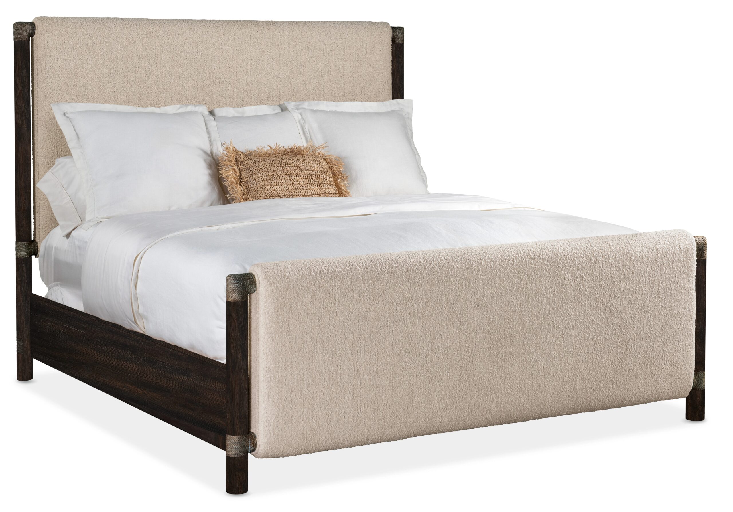 87131ecba38df56d707256dcaefa2d20 Retreat King Upholstered Panel Bed - Image 1