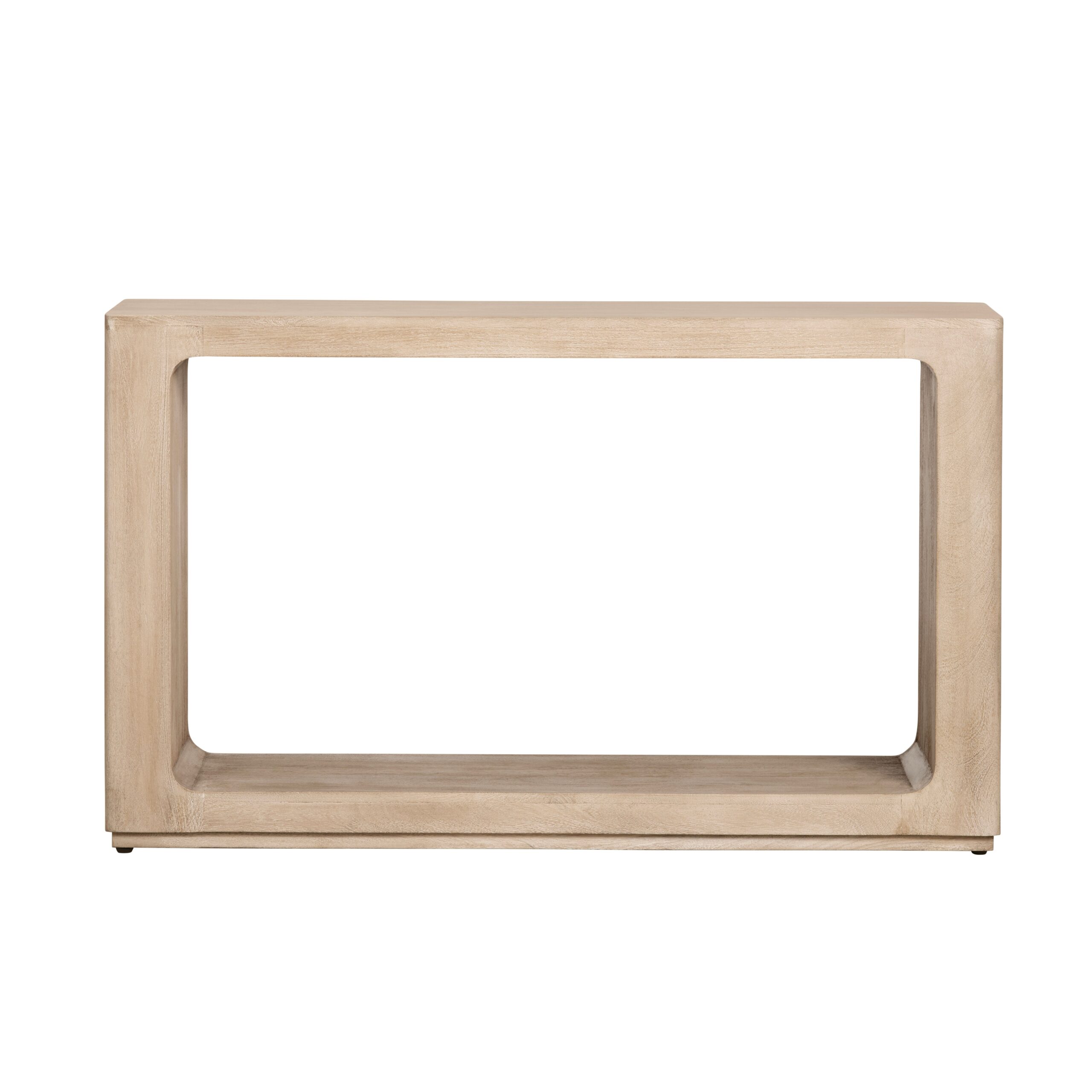 8eec9c70f80faa12a91748f474da0a3a Brooklyn Console Table - Image 1