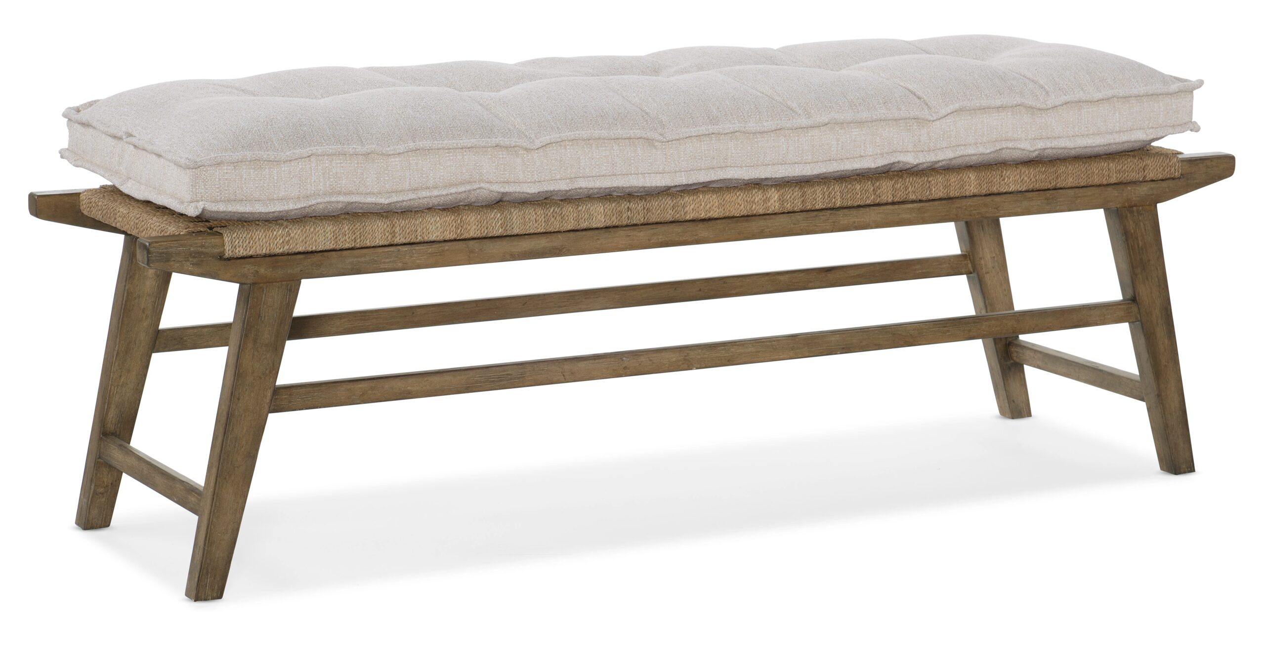92fb48519882ced60064d7d6f3f39e12 Sundance Bed Bench - Image 1