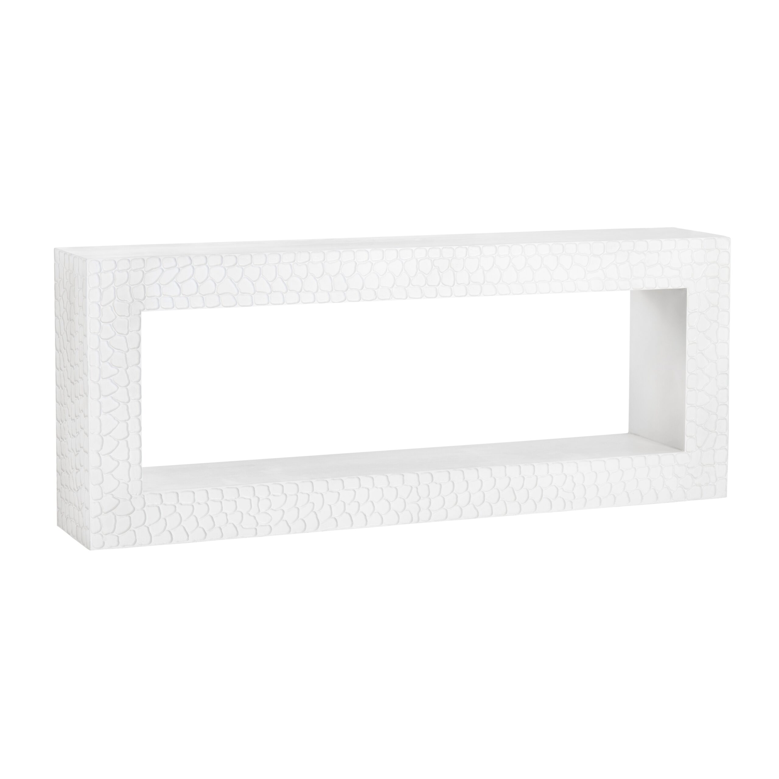 9c88073ec85f3d3669e6d8151d8a9a34 Malibu Console Table - Image 1