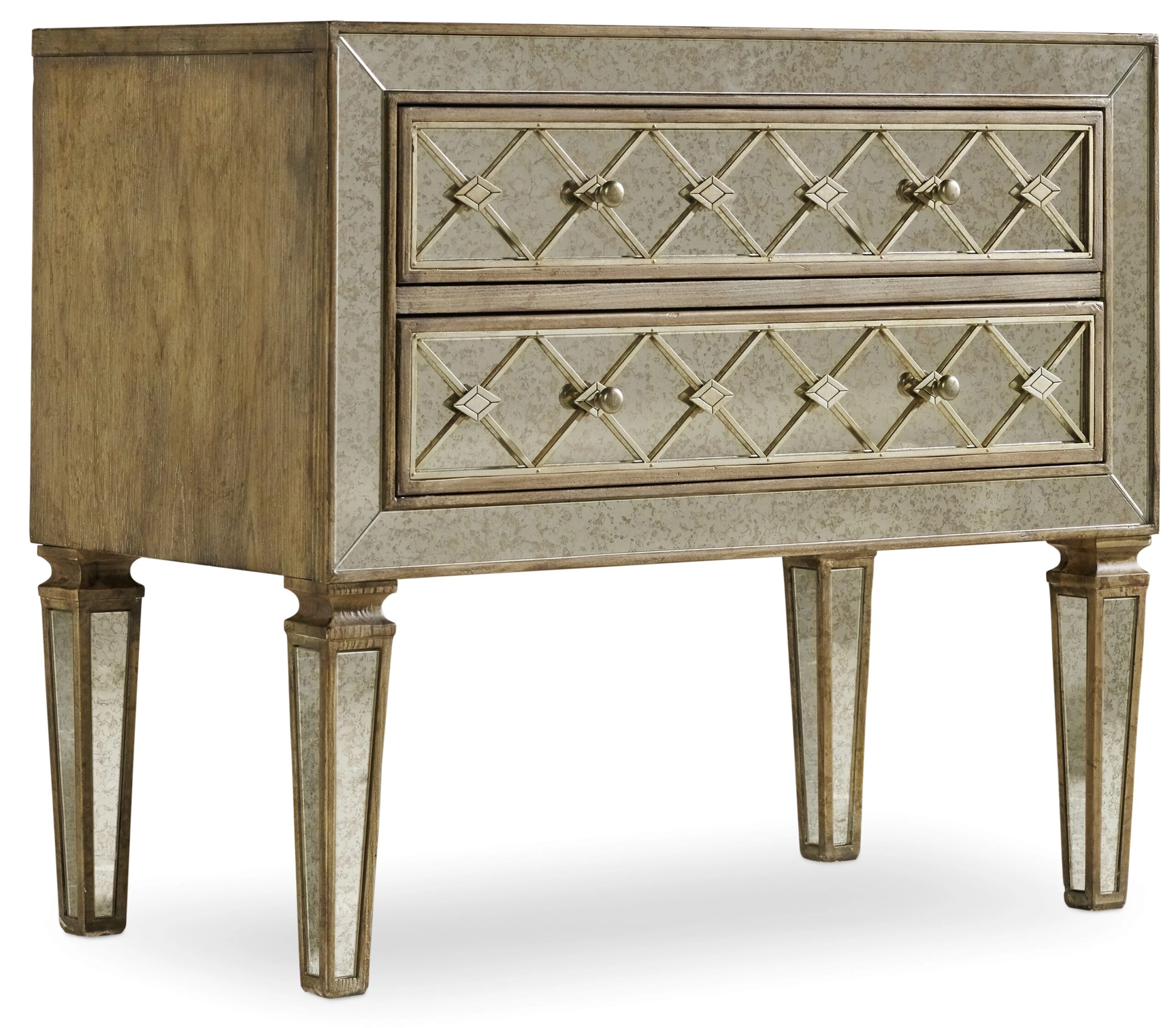b134d9695a0646d9d3ba9df8fce14738 Sanctuary Bachelors Chest - Image 1