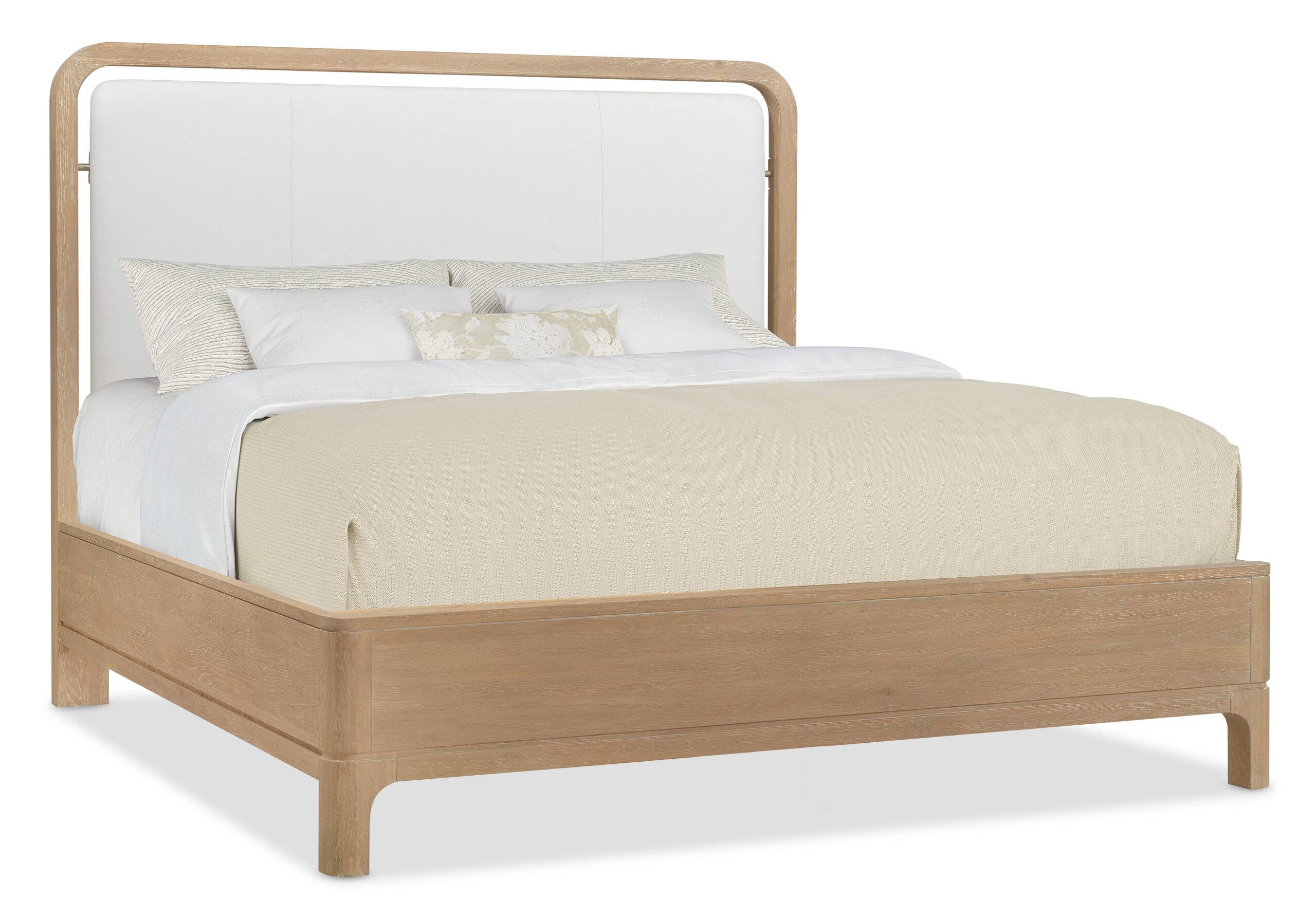 c4136db1022c2ad4837dcbb705f49abc Banyon Bay California King Panel Bed - Image 1