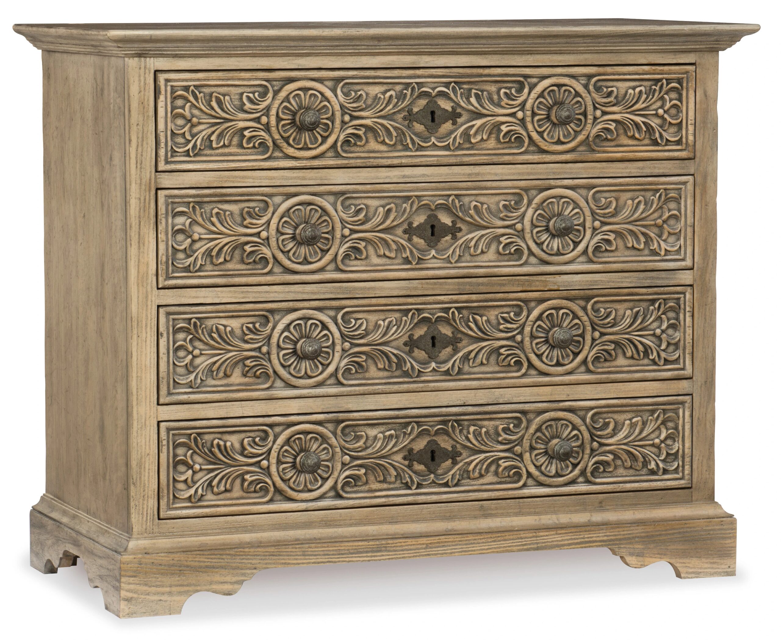 d3abeb0a6747c1369847d3539f8fae57 Floresville Bachelors Chest - Image 1