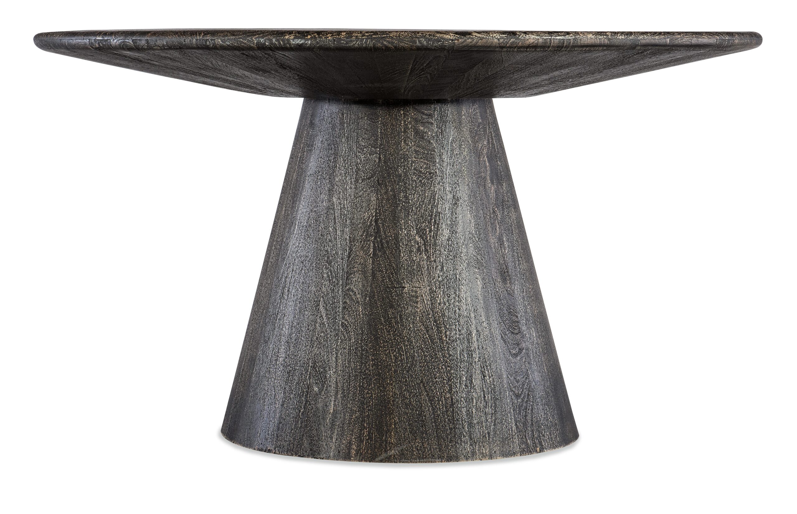 d9aa198ded08f977f051ce9fcfa0e68e Commerce & Market Madison Round Dining Table - Image 1