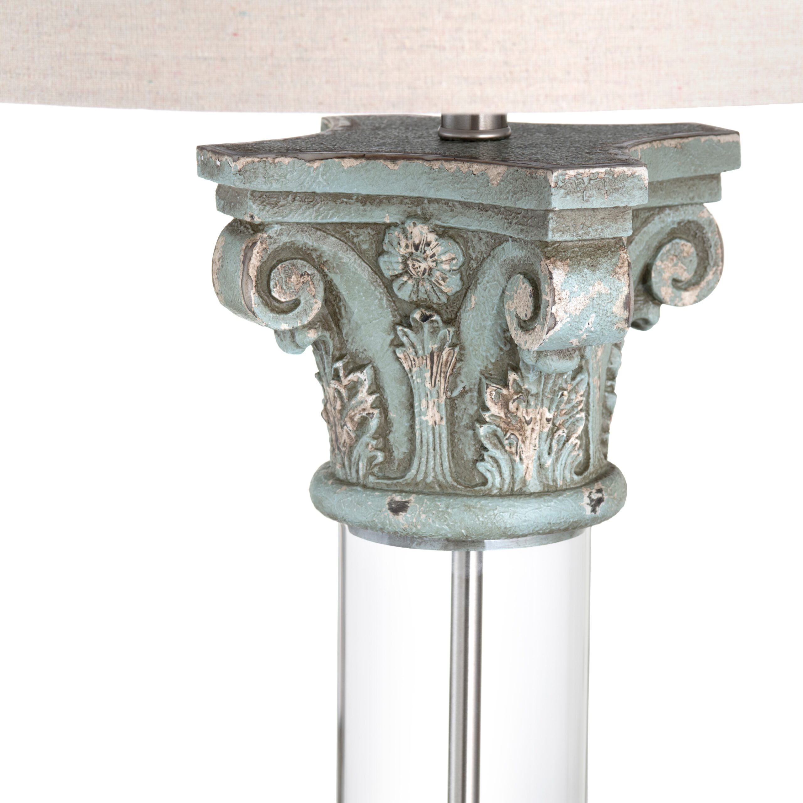 Elise Table Lamp