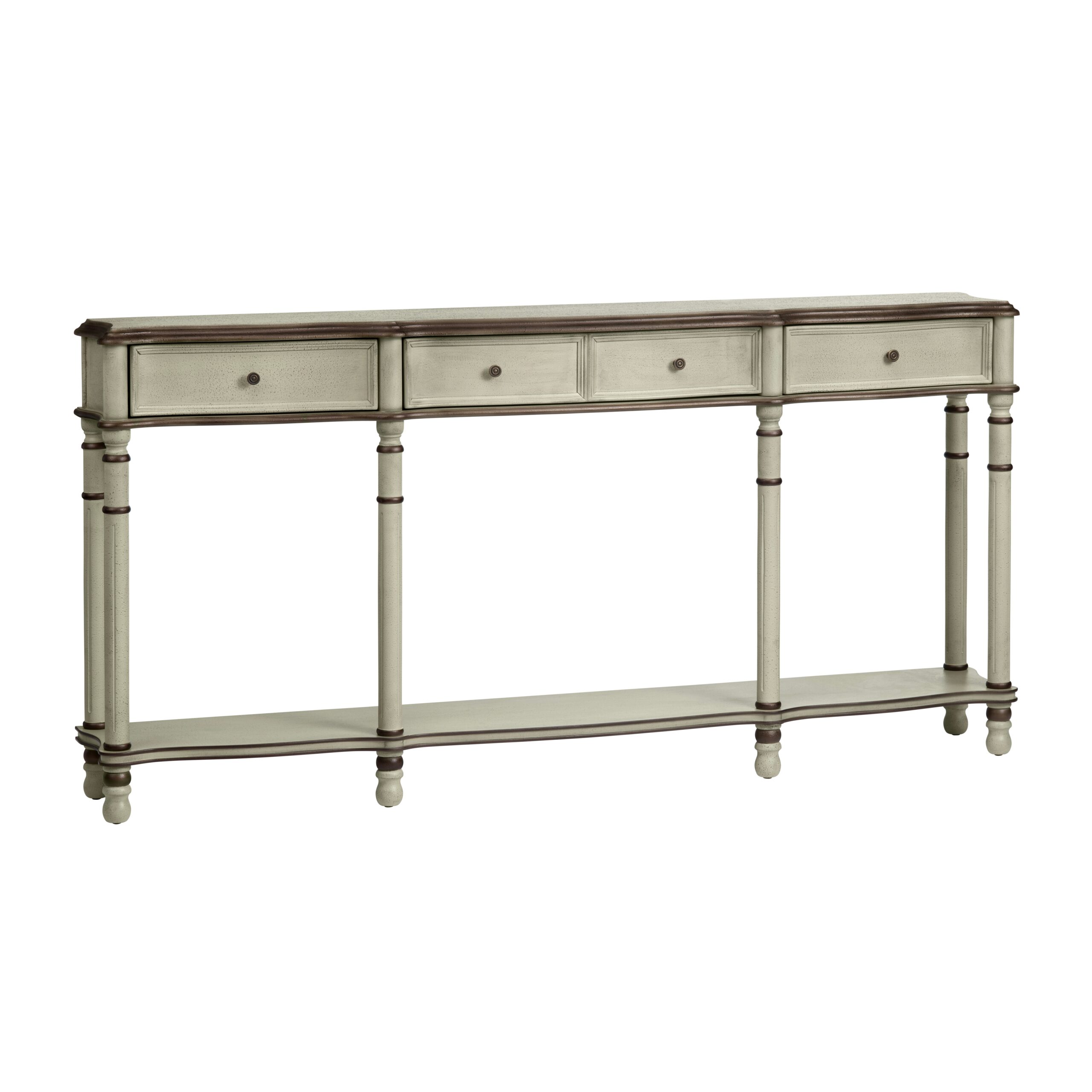 Victoria Console Table