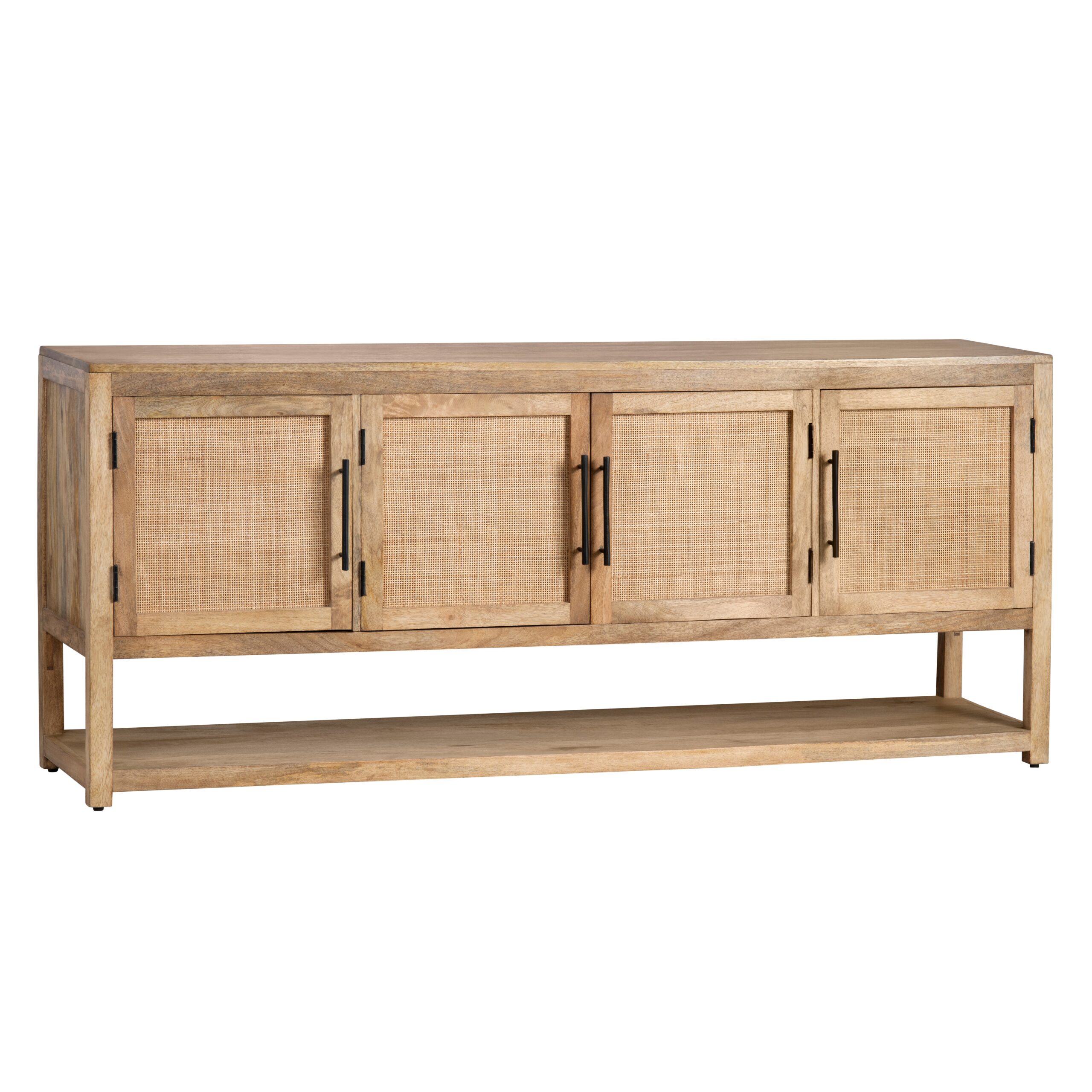 f5addf677158fe751d0da086ec7efef9 Valley Creek Sideboard - Image 1