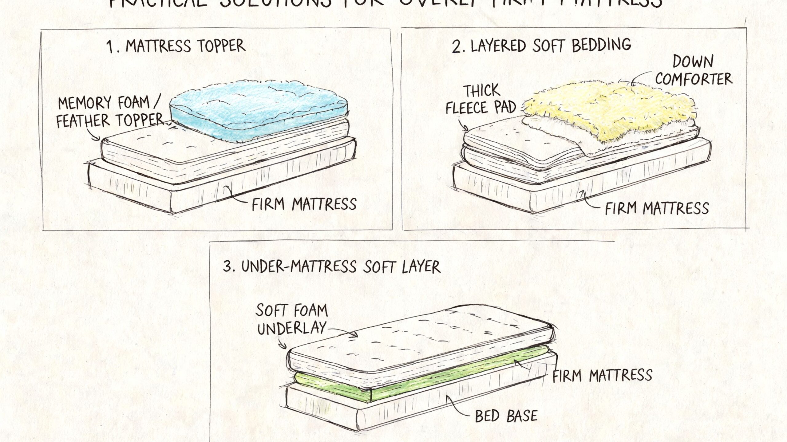 Screenshot from https://www.millerwaldrop.com/c/mattress-accessories-1282