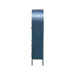 IRVING BLUE CABINET - Image 2