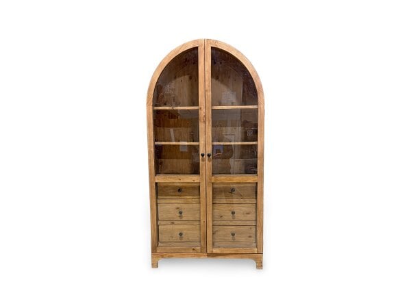 MILFORD CABINET