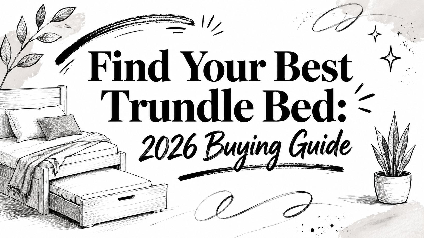 Best Trundle Bed Trundle Bed