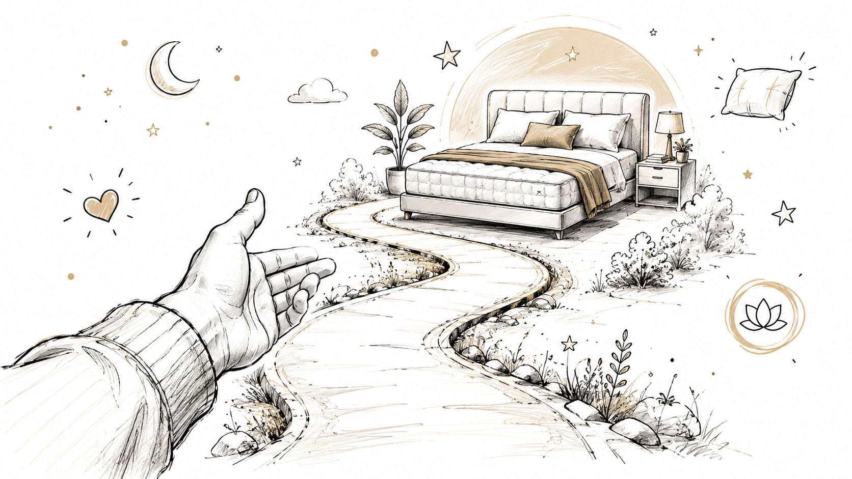 Screenshot from https://www.millerwaldrop.com/item/beautyrest-black-c-class-medium-queen-mattress/308107773