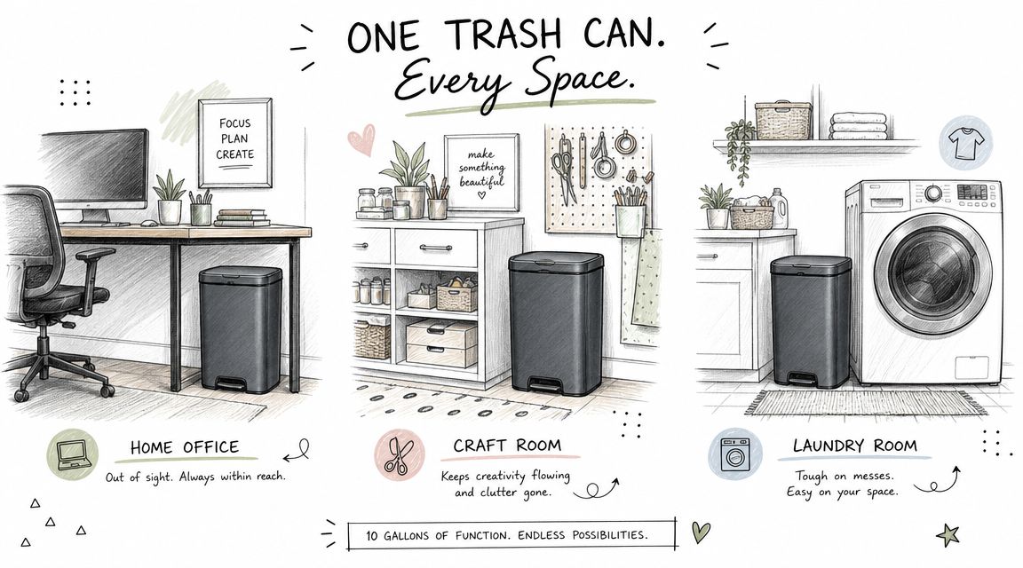 Finding the Perfect Placement in Your Home